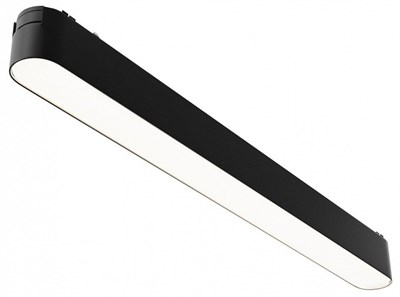 Накладной светильник Maytoni Basis TR080-1-18W4K-B my_tr080-1-18w4k-b