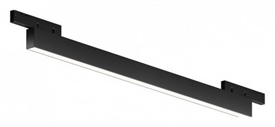 Накладной светильник Maytoni Basis TR192-1-8W4K-B my_tr192-1-8w4k-b