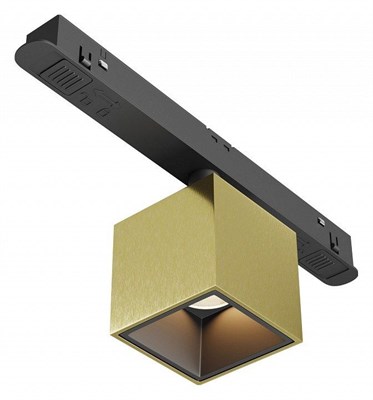 Накладной светильник Maytoni Alfa S TR133-2-7W3K-BS my_tr133-2-7w3k-bs