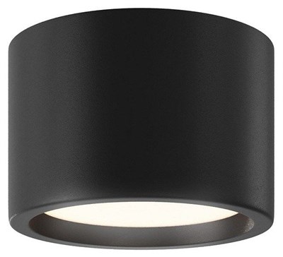 Накладной светильник Maytoni Hydra C090CL-10W3K-B my_c090cl-10w3k-b