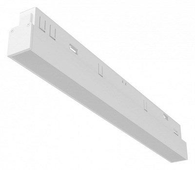 Встраиваемый светильник Maytoni Basis TR030-2-12W3K-W my_tr030-2-12w3k-w