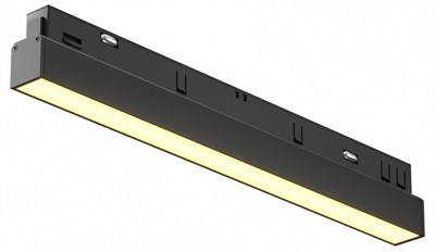 Встраиваемый светильник Maytoni Basis TR030-2-12W2.7K-B my_tr030-2-12w2.7k-b