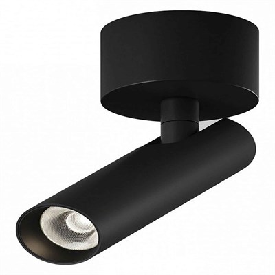 Светильник на штанге Maytoni Focus T C141CL-L125-6W4K-B my_c141cl-l125-6w4k-b