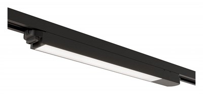 Накладной светильник Maytoni Basis TR000-1-12W3K-B my_tr000-1-12w3k-b