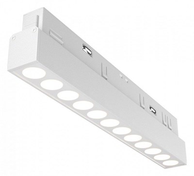 Встраиваемый светильник Maytoni Points TR031-2-12W3K-W my_tr031-2-12w3k-w