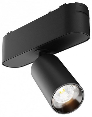 Светильник на штанге Maytoni Focus LED TR103-1-5W3K-M-B my_tr103-1-5w3k-m-b