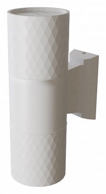 Светильник на штанге Maytoni Bowery O583WL-02W my_o583wl-02w