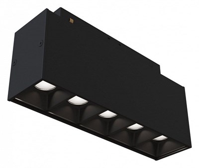 Встраиваемый светильник Maytoni Points TR076-2-10W4K-B MY_TR076-2-10W4K-B