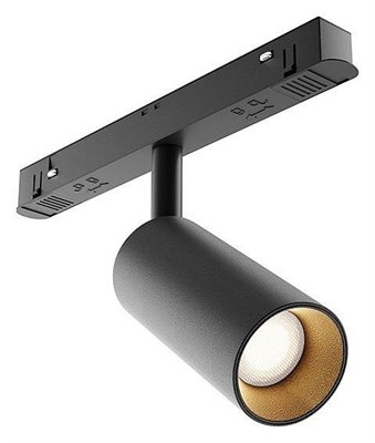 Светильник на штанге Maytoni Focus LED TR032-2-12W4K-S-B MY_TR032-2-12W4K-S-B