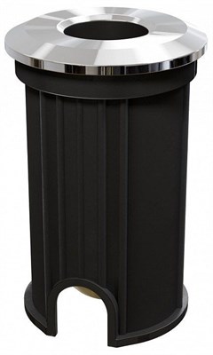 Встраиваемый в дорогу светильник Maytoni Flash O044DL-L1S3K3 my_o044dl-l1s3k3