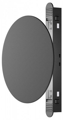 Накладной светильник Maytoni Relax TR107-2-5W3K-B my_tr107-2-5w3k-b