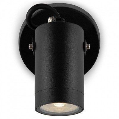 Спот Maytoni Scope O025WL-01B my_o025wl-01b