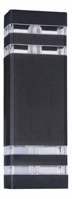 Накладной светильник Maytoni Unter den Linden O578WL-02B my_o578wl-02b