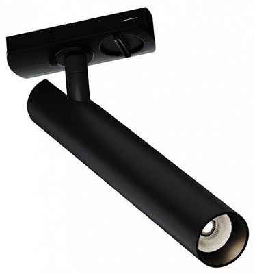 Светильник на штанге Maytoni Focus T TR141-1-6W3K-M-B my_tr141-1-6w3k-m-b