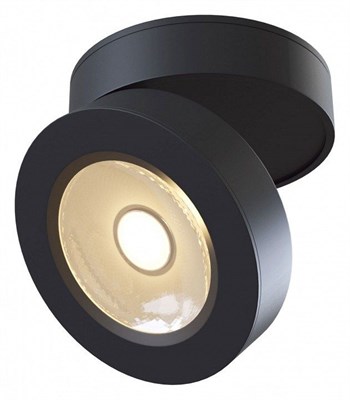 Накладной светильник Maytoni Magic C022CL-L7B my_c022cl-l7b