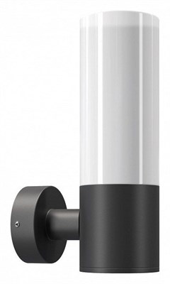 Светильник на штанге Maytoni Willis O418WL-01B my_o418wl-01b