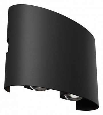 Накладной светильник Maytoni Strato O417WL-L4B3K my_o417wl-l4b3k