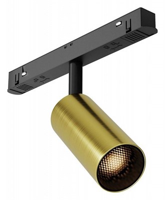 Светильник на штанге Maytoni Focus LED TR032-2-5W3K-M-BBS my_tr032-2-5w3k-m-bbs