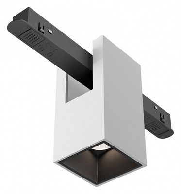 Накладной светильник Maytoni Alfa TR121-4-7W-DS-W my_tr121-4-7w-ds-w