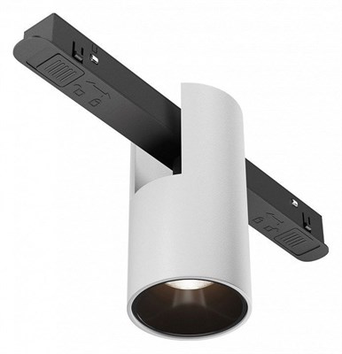 Накладной светильник Maytoni Alfa TR122-4-7W-DS-W my_tr122-4-7w-ds-w