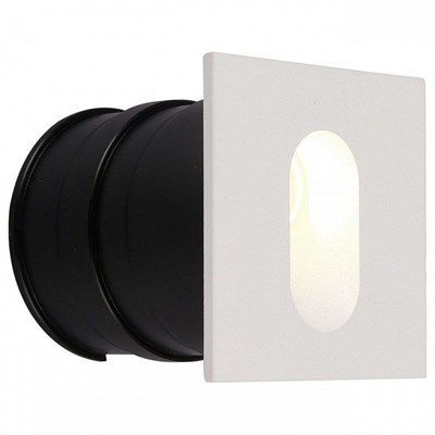 Встраиваемый светильник Maytoni Via Urbana O022-L3W my_o022-l3w