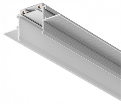 Трек встраиваемый Maytoni Busbar trunkings Radity TRA084MP-12W my_tra084mp-12w