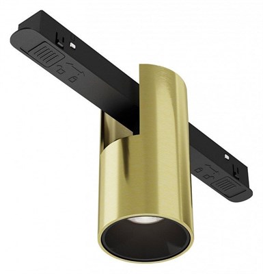 Накладной светильник Maytoni Alfa TR122-4-7W-DS-BS my_tr122-4-7w-ds-bs