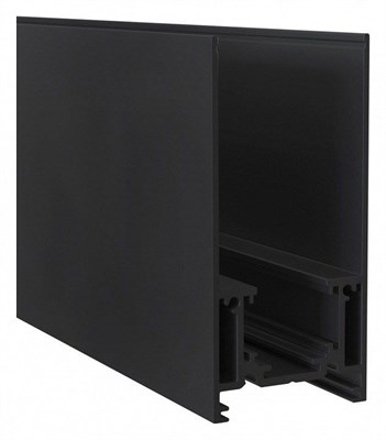 Трек накладной Maytoni Busbar trunkings Gravity TRX010-411B MY_TRX010-411B