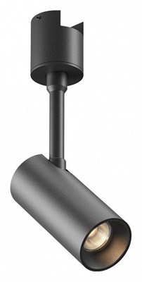 Светильник на штанге Maytoni Focus Led TR163-1-5W3K-M-B my_tr163-1-5w3k-m-b