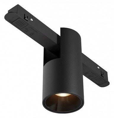 Накладной светильник Maytoni Alfa TR122-2-7W3K-B my_tr122-2-7w3k-b