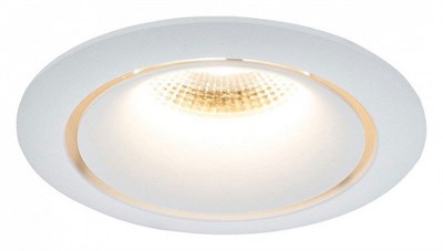 Встраиваемый светильник Maytoni Yin DL031-L12W4K-D-W my_dl031-l12w4k-d-w