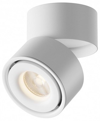 Спот Maytoni Triac C084CL-15W3K-D-W MY_C084CL-15W3K-D-W