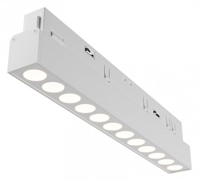 Встраиваемый светильник Maytoni Points TR031-4-12W3K-S-DS-W my_tr031-4-12w3k-s-ds-w