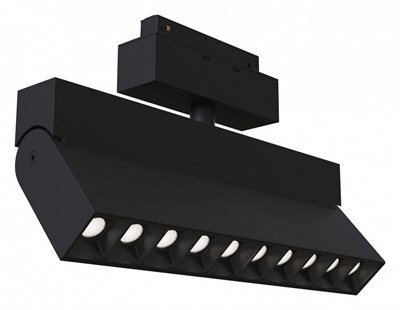 Светильник на штанге Maytoni Points TR015-2-20W3K-B my_tr015-2-20w3k-b