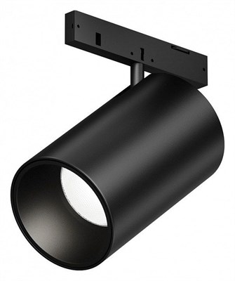 Светильник на штанге Maytoni Focus Led TR187-1-5W4K-M-B my_tr187-1-5w4k-m-b