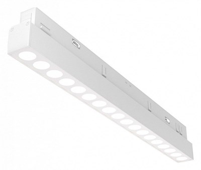 Встраиваемый светильник Maytoni Points TR031-2-18W4K-W my_tr031-2-18w4k-w