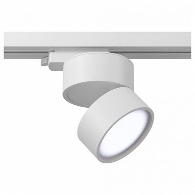 Накладной светильник Maytoni ONDA TR007-1-12W4K-W MY_TR007-1-12W4K-W