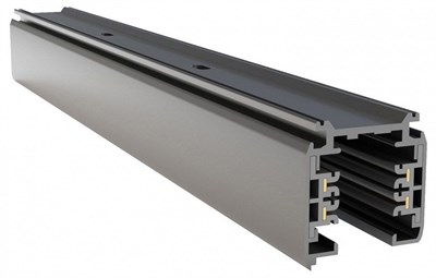 Трек накладной Maytoni Busbar trunkings TRX005-312B my_trx005-312b