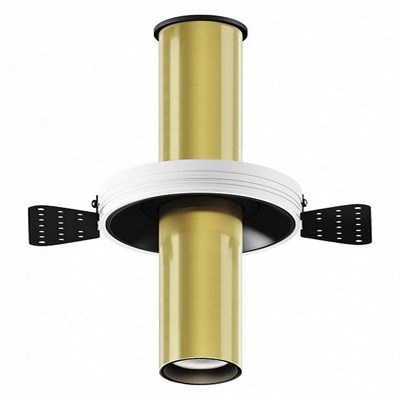 Встраиваемый светильник Maytoni Focus T C140TRS-L300-7W4K-BBS my_c140trs-l300-7w4k-bbs