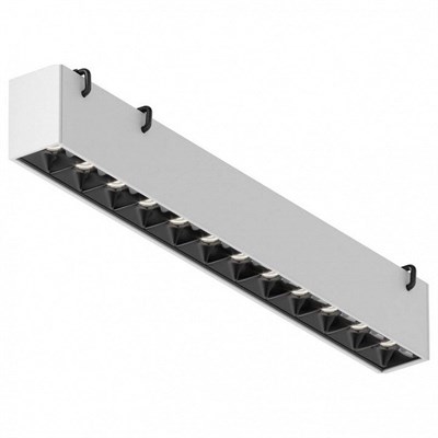 Накладной светильник Maytoni Points TR128B-12W4K-M-W my_tr128b-12w4k-m-w