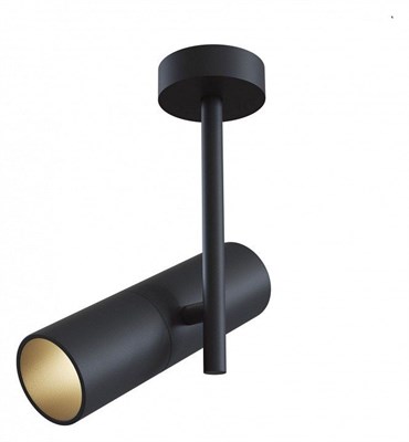 Светильник на штанге Maytoni Elti C020CL-01B my_c020cl-01b