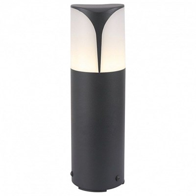 Наземный низкий светильник Maytoni Piccadilly O017FL-01B my_o017fl-01b