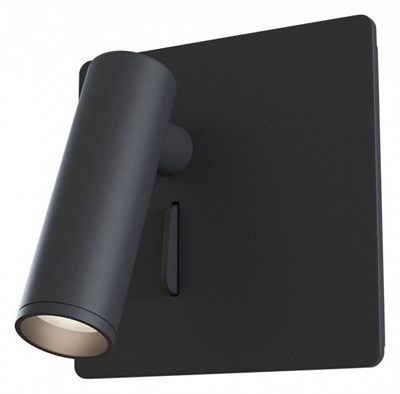 Бра Maytoni Mirax C040WL-L3B3K my_c040wl-l3b3k