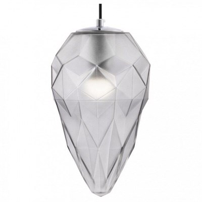 Подвесной светильник Maytoni Globo P052PL-01GR my_p052pl-01gr