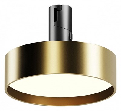 Светильник на штанге Maytoni Zon TR204-1-12W3K-BBS my_tr204-1-12w3k-bbs