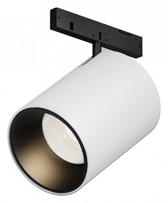 Светильник на штанге Maytoni Focus Led TR187-1-9W3K-M-BW my_tr187-1-9w3k-m-bw