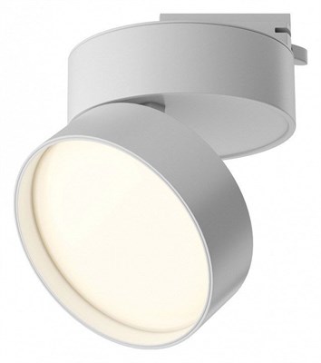 Накладной светильник Maytoni ONDA TR007-1-18W3K-W-1 my_tr007-1-18w3k-w-1