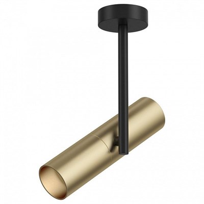 Спот Maytoni Elti C020CL-01GB my_c020cl-01gb