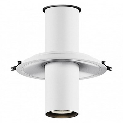 Встраиваемый светильник на штанге Maytoni Focus T C140RS-L300-7W3K-W my_c140rs-l300-7w3k-w