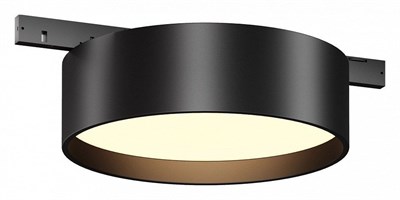 Накладной светильник Maytoni Zon TR189-1-12W3K-B my_tr189-1-12w3k-b